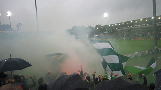 SC Preußen Münster vs VfL Wolfsburg (1-2) (1)