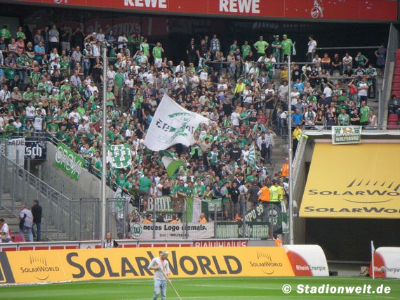 1. FC Köln vs VfL Wolfsburg (0-3) (2)