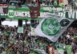 VfL Wolfsburg vs Hertha BSC (2-3)