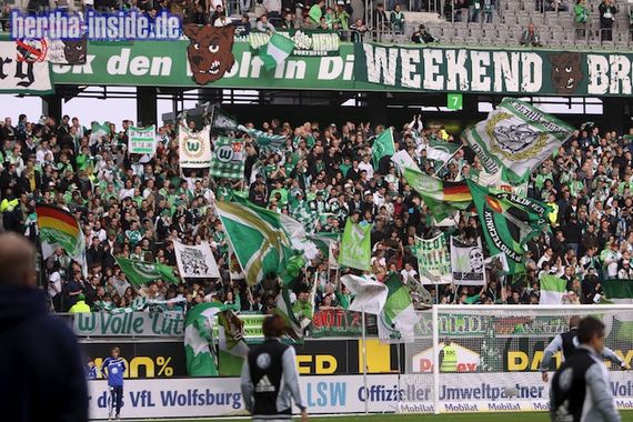 VfL Wolfsburg vs Hertha BSC (2-3) (1)