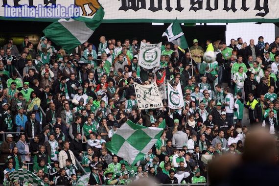 VfL Wolfsburg vs Hertha BSC (2-3) (2)