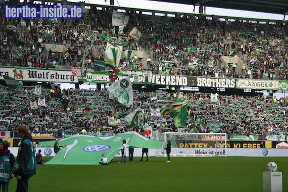 VfL Wolfsburg vs Hertha BSC (2-3) (3)