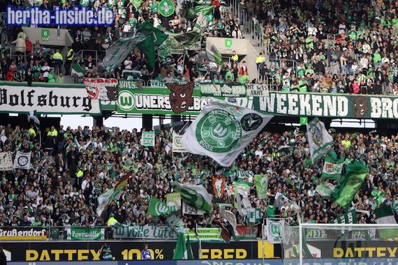 VfL Wolfsburg vs Hertha BSC (2-3) (4)