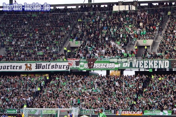 VfL Wolfsburg vs Hertha BSC (2-3) (5)