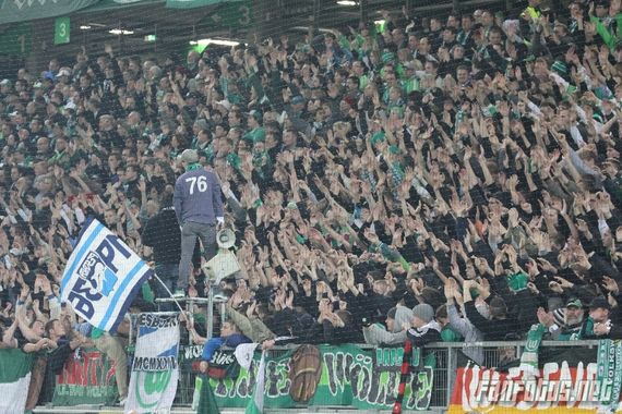 VfL Wolfsburg vs Hannover 96 (4-1) (4)