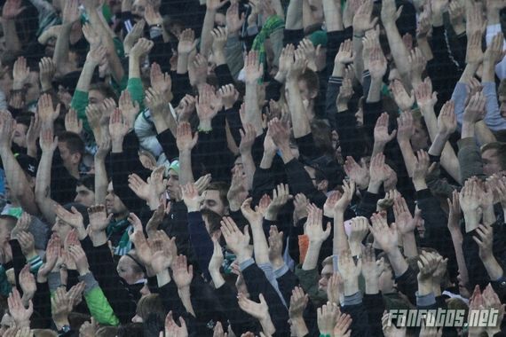VfL Wolfsburg vs Hannover 96 (4-1) (5)