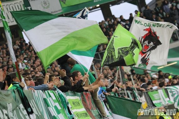 VfL Wolfsburg vs Hannover 96 (4-1) (6)