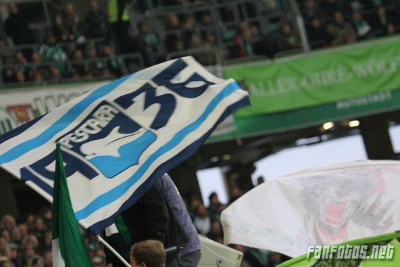 VfL Wolfsburg vs Hannover 96 (4-1) (8)