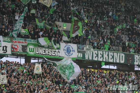 VfL Wolfsburg vs Hannover 96 (4-1) (9)