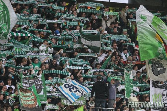 VfL Wolfsburg vs Hannover 96 (4-1) (11)