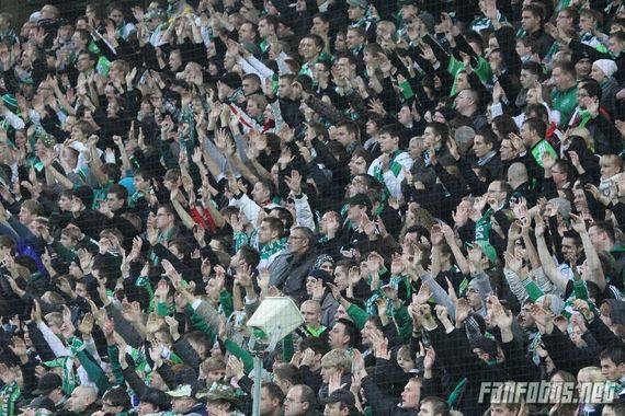 VfL Wolfsburg vs Hannover 96 (4-1) (12)