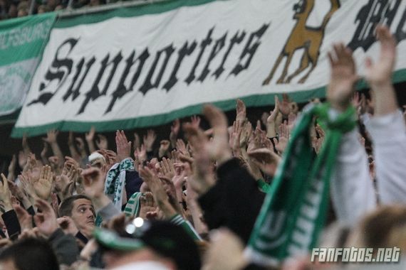 VfL Wolfsburg vs Hannover 96 (4-1) (13)