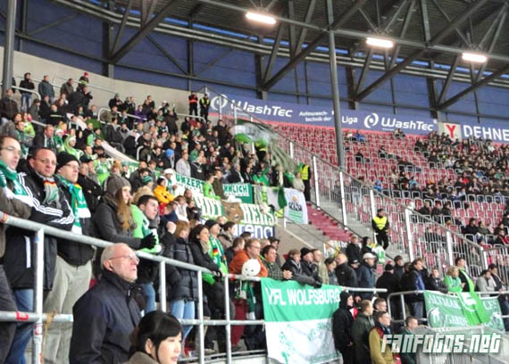 FC Augsburg vs VfL Wolfsburg (2-0) (3)