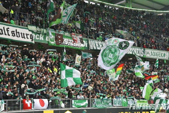 VfL Wolfsburg vs 1. FSV Mainz 05 (2-2) (1)
