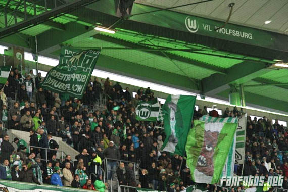 VfL Wolfsburg vs 1. FSV Mainz 05 (2-2) (2)