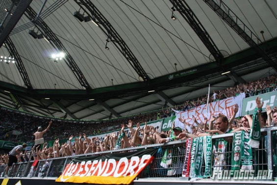 VfL Wolfsburg vs FC Bayern München (0-1) (1)