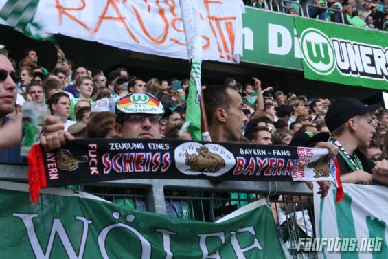 VfL Wolfsburg vs FC Bayern München (0-1) (14)