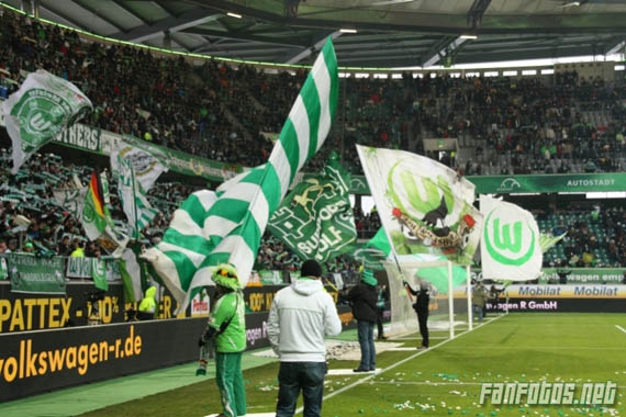 VfL Wolfsburg vs Borussia Mönchengladbach (0-0) (1)