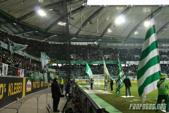VfL Wolfsburg vs Borussia Mönchengladbach (0-0) (2)