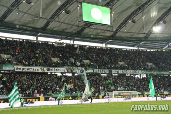 VfL Wolfsburg vs Borussia Mönchengladbach (0-0) (5)