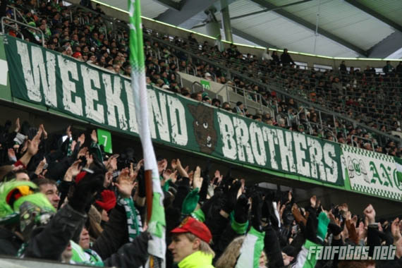 VfL Wolfsburg vs Borussia Mönchengladbach (0-0) (6)