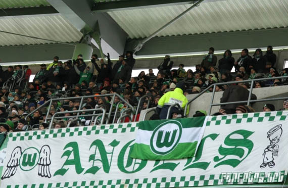 VfL Wolfsburg vs Borussia Mönchengladbach (0-0) (7)