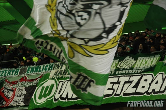 VfL Wolfsburg vs Borussia Mönchengladbach (0-0) (9)