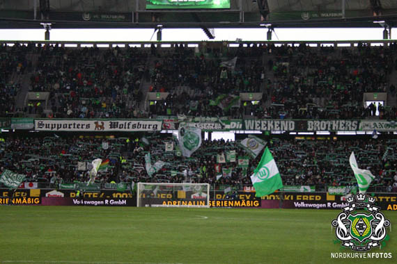 VfL Wolfsburg vs Borussia Mönchengladbach (0-0) (10)
