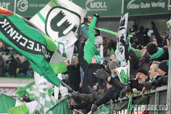 VfL Wolfsburg vs SC Freiburg (3-2) (1)