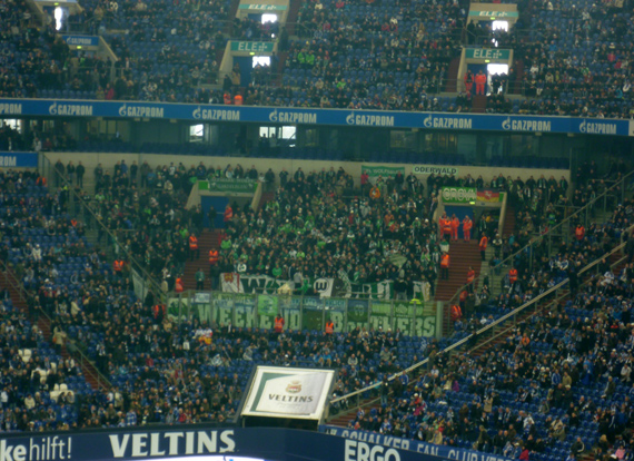 FC Schalke 04 vs VfL Wolfsburg (4-0) (3)