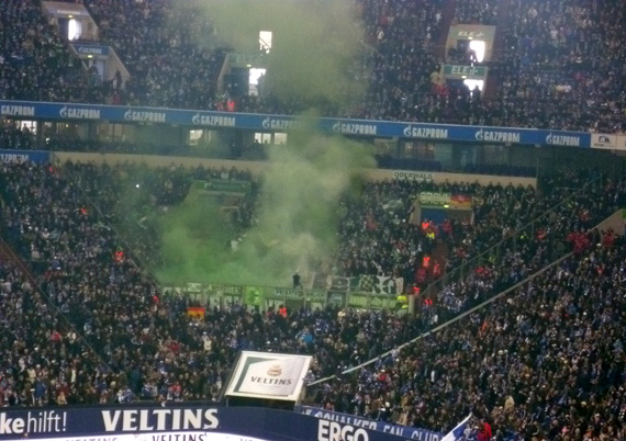 FC Schalke 04 vs VfL Wolfsburg (4-0) (4)