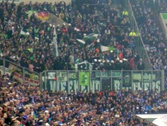 FC Schalke 04 vs VfL Wolfsburg (4-0) (6)