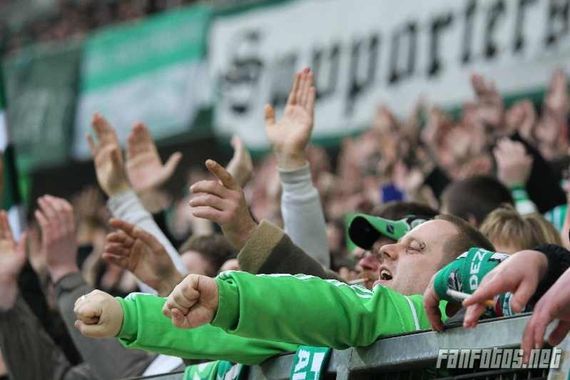 VfL Wolfsburg vs Bayer 04 Leverkusen (3-2) (2)