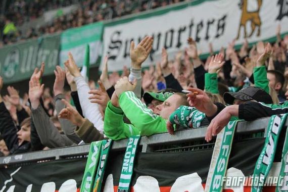 VfL Wolfsburg vs Bayer 04 Leverkusen (3-2) (3)