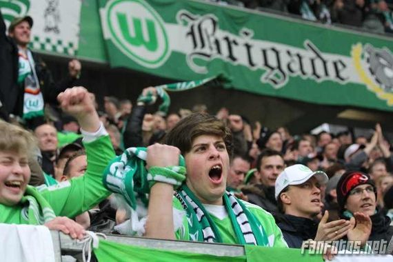 VfL Wolfsburg vs Bayer 04 Leverkusen (3-2) (6)