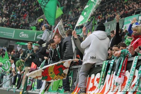 VfL Wolfsburg vs Bayer 04 Leverkusen (3-2) (7)
