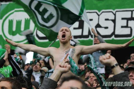 VfL Wolfsburg vs Bayer 04 Leverkusen (3-2) (9)