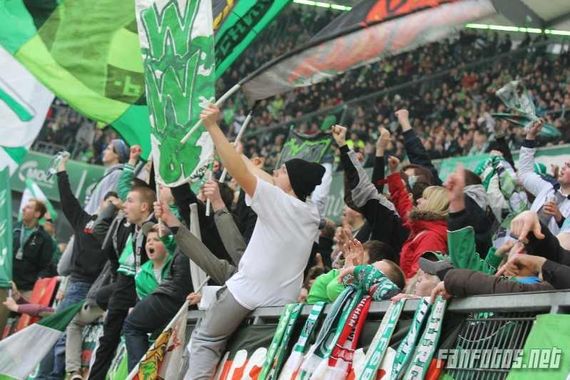 VfL Wolfsburg vs Bayer 04 Leverkusen (3-2) (10)