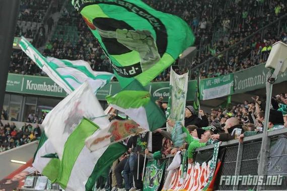 VfL Wolfsburg vs Bayer 04 Leverkusen (3-2) (15)