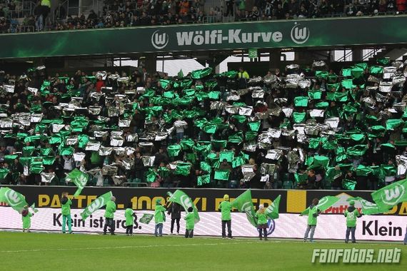 VfL Wolfsburg vs Bayer 04 Leverkusen (3-2) (16)