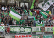 1. FC Nürnberg vs VfL Wolfsburg (1-3)