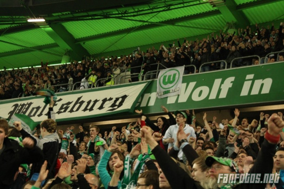 VfL Wolfsburg vs Hamburger SV (2-1) (3)