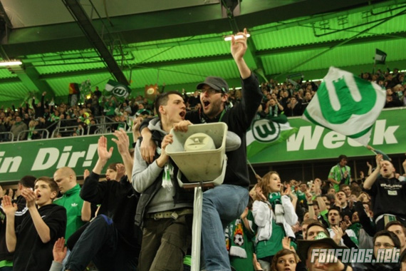 VfL Wolfsburg vs Hamburger SV (2-1) (4)