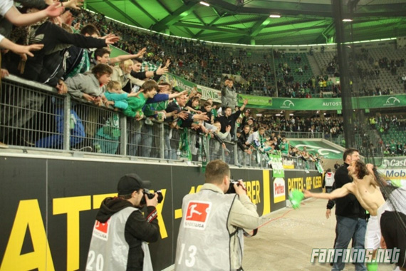 VfL Wolfsburg vs Hamburger SV (2-1) (7)