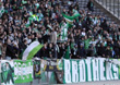 Hertha BSC vs VfL Wolfsburg (1-4)