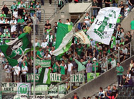 Borussia Mönchengladbach vs VfL Wolfsburg (4-1)
