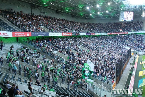 Borussia Mönchengladbach vs VfL Wolfsburg (4-1) (3)