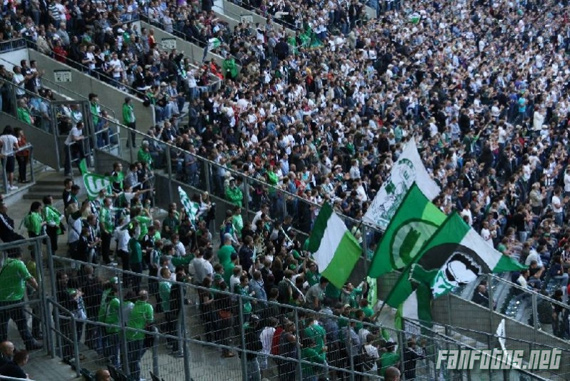 Borussia Mönchengladbach vs VfL Wolfsburg (4-1) (4)