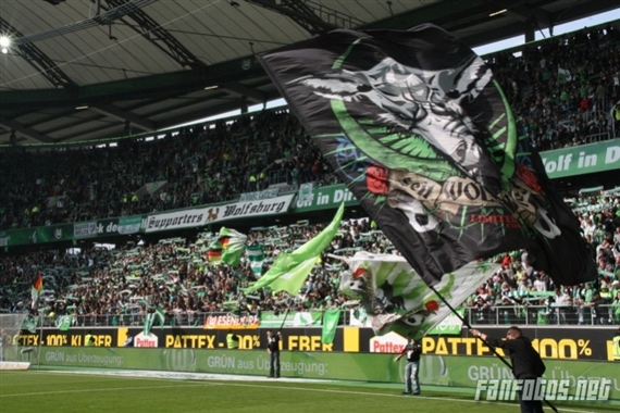 VfL Wolfsburg vs FC Augsburg (1-2) (1)