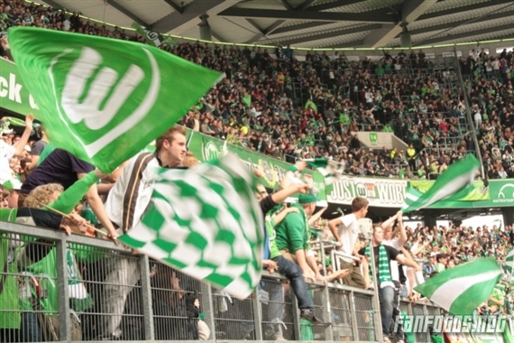 VfL Wolfsburg vs FC Augsburg (1-2) (2)